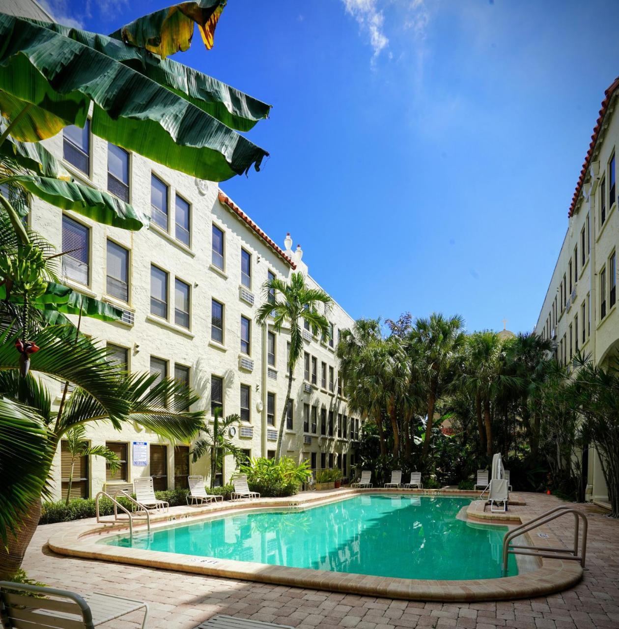 Renovated Studio In The Heart Of Palm Beach - Free Parking, Security Box Kültér fotó